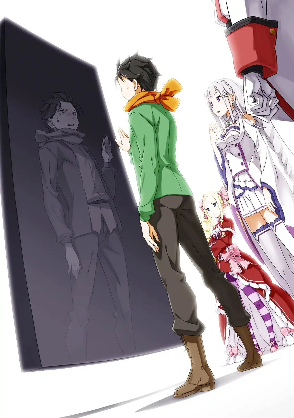 webnovel arc6