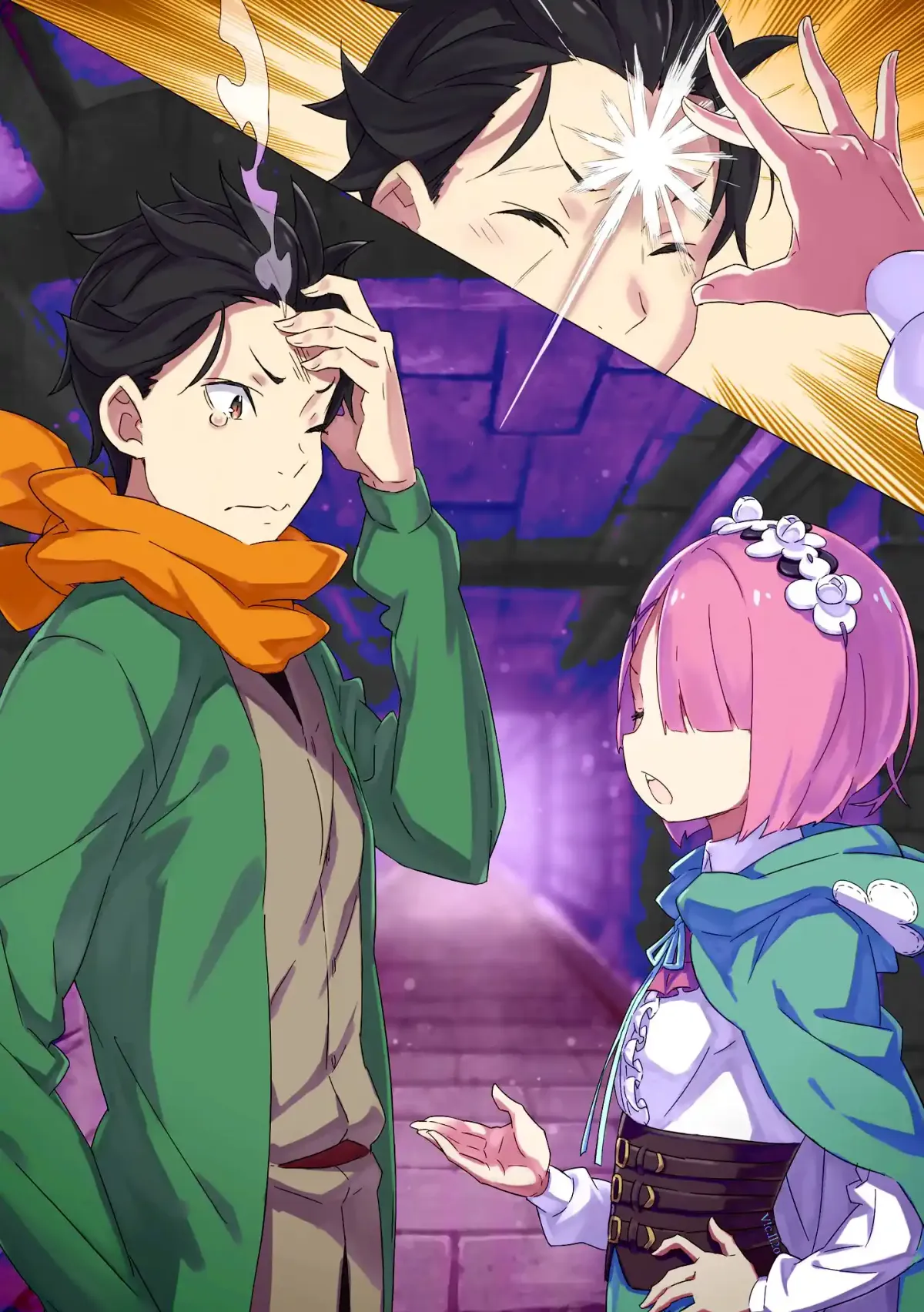 webnovel arc6