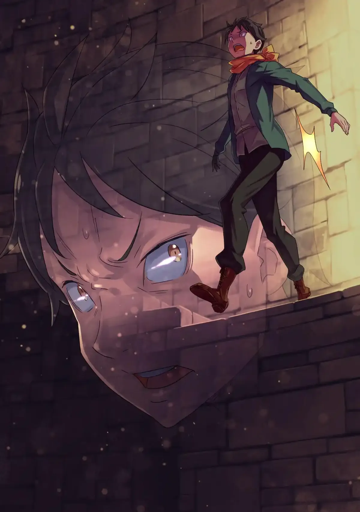 webnovel arc6