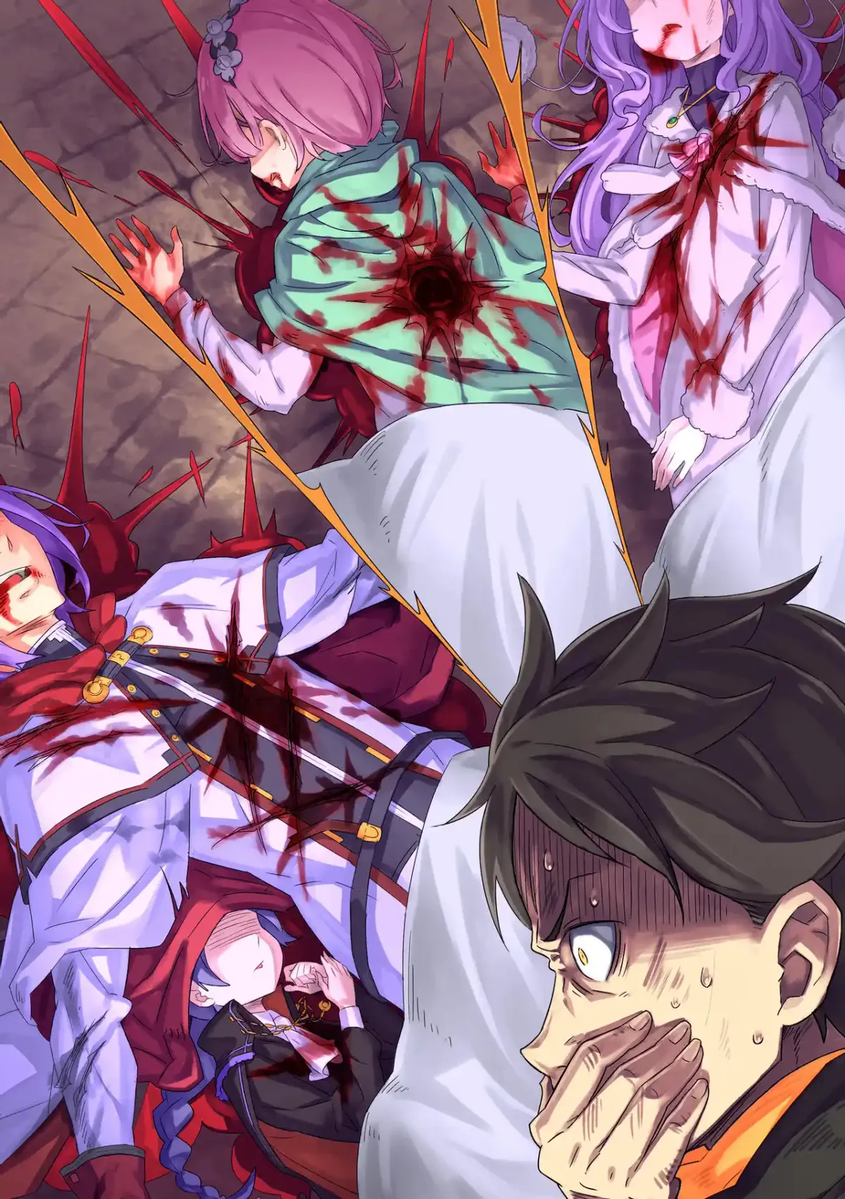 webnovel arc6