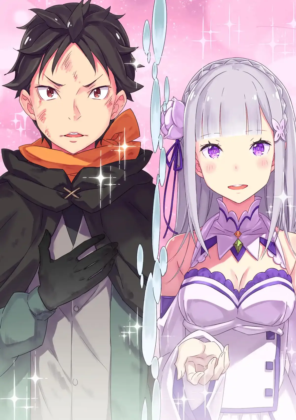 webnovel arc6