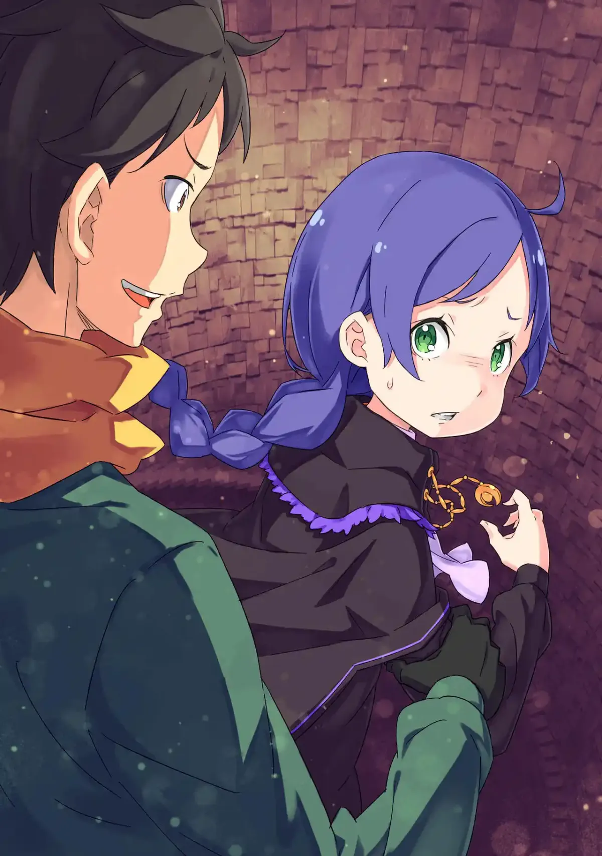 webnovel arc6