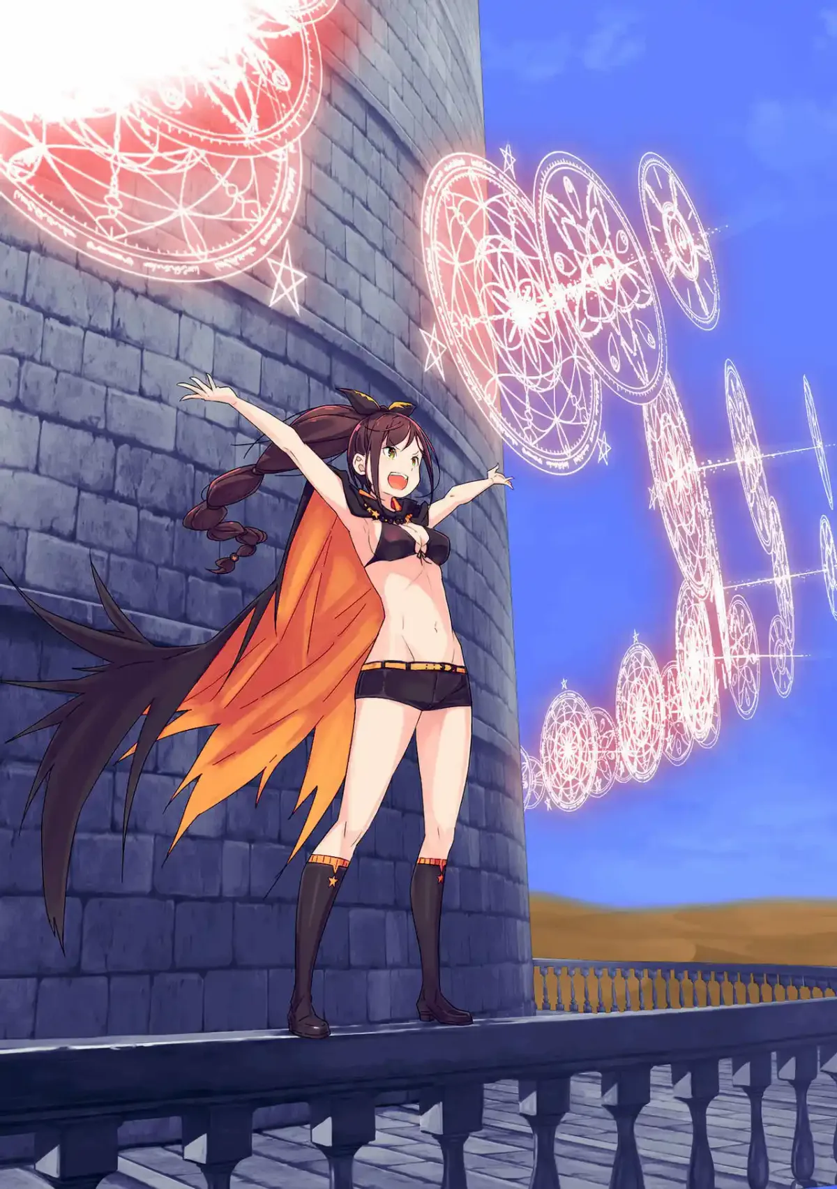 webnovel arc6