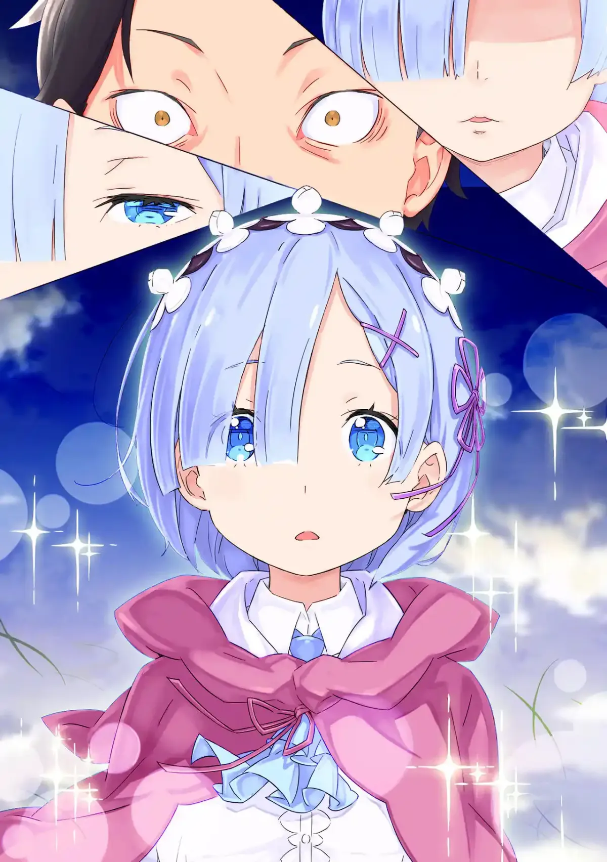 webnovel arc6